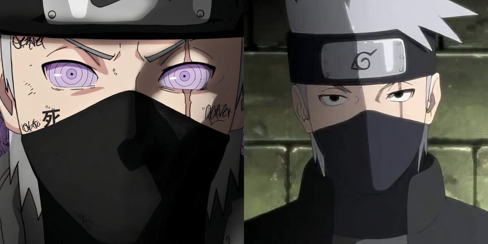 Kakashi's Potential For The Rinnegan, Explained