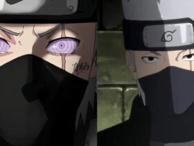 Kakashi's Potential For The Rinnegan, Explained