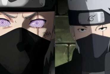 Kakashi's Potential For The Rinnegan, Explained