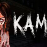 Kamla - Indian Horror Game Launch Cover