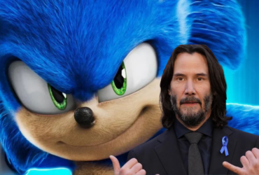 Keanu Reeves Shares The Sonic Superpower He Wants In Real Life