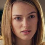 Keira Knightley Thought That Love Actually Scene Was Creepy, Too