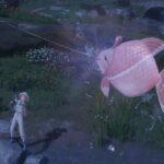 Kerchief Fish Guide In Infinity Nikki (Where To Find & How To Get)