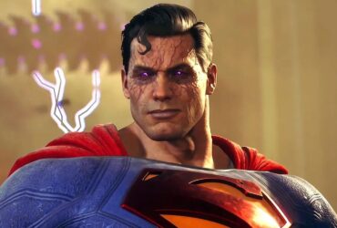 Kill The Justice League To Get Final Update In January