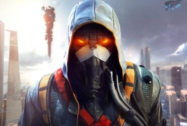 Killzone Deserves More Than A Helldivers 2 Crossover