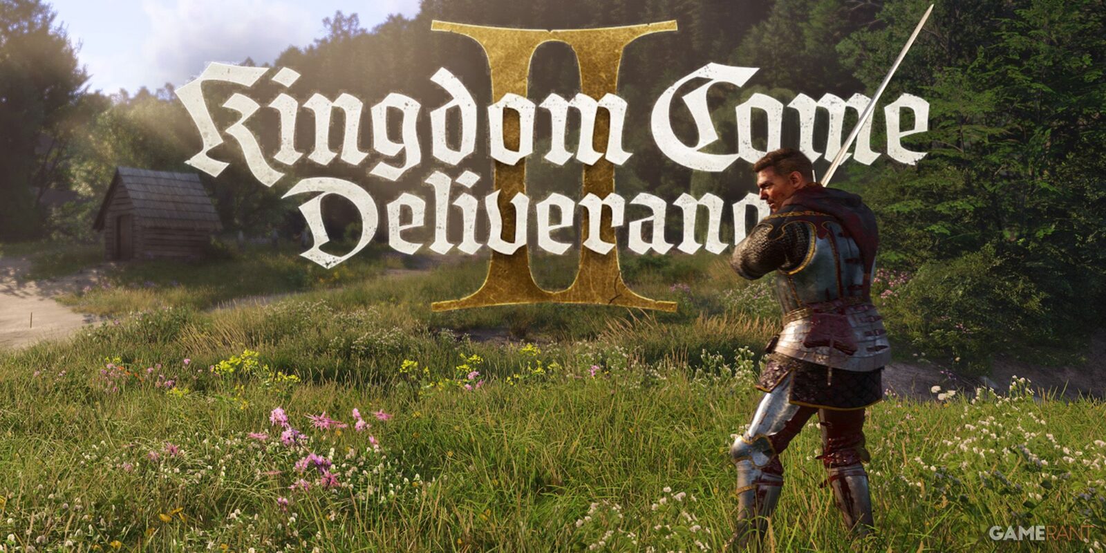 Kingdom Come: Deliverance 2 - Official Story Trailer