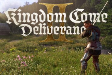 Kingdom Come: Deliverance 2 - Official Story Trailer