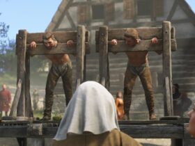 Kingdom Come: Deliverance 2 release date brought forward