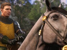 Kingdom Come Deliverance 2's release date gallops forward a little bit, meaning it'll technically be both late and early at the same time