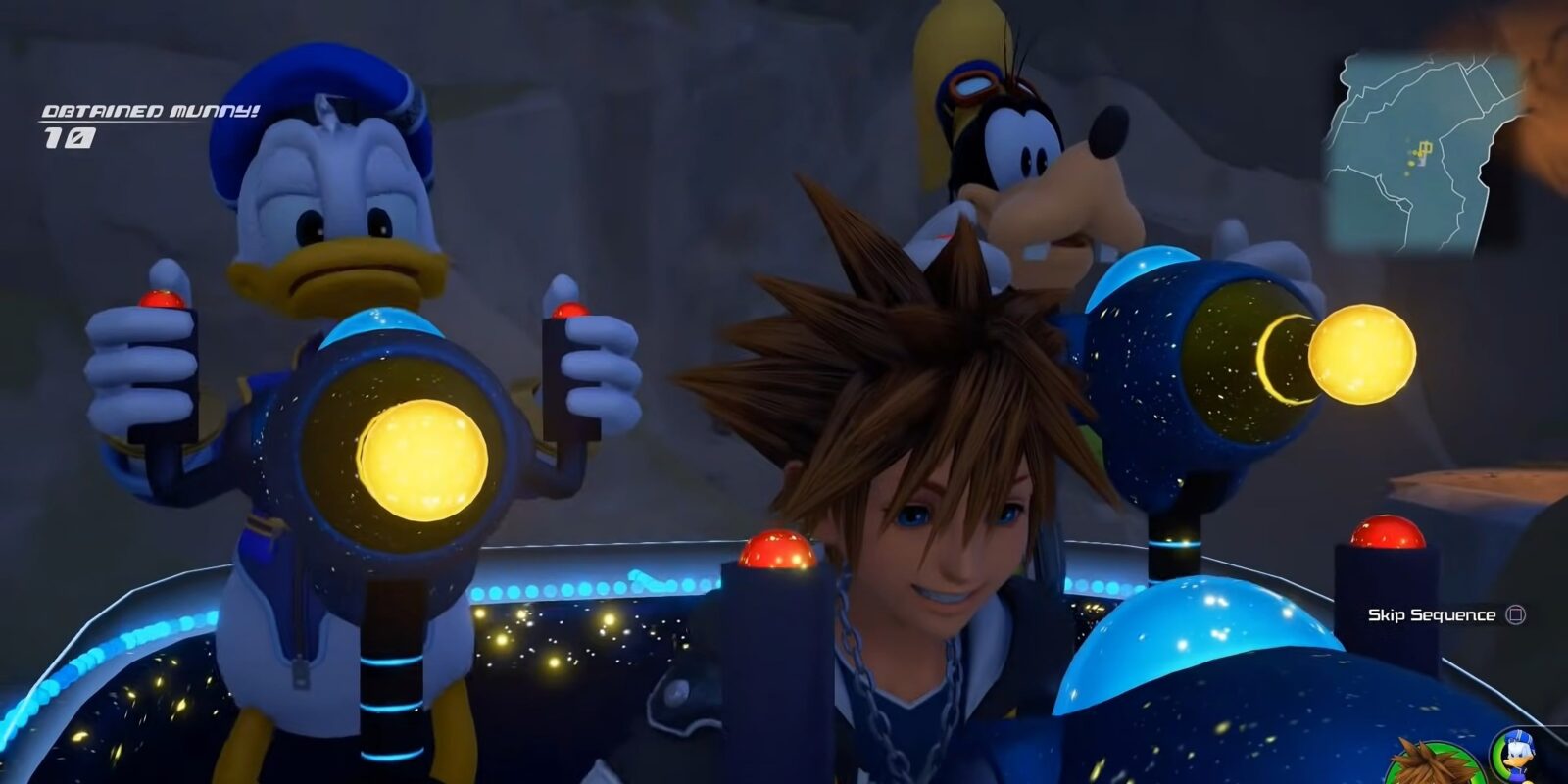 Kingdom Hearts 4 Can Take KH3's Best Feature to the Next Level