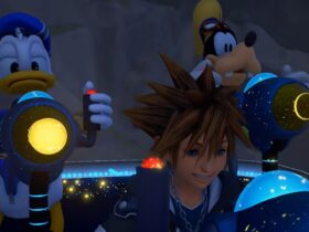 Kingdom Hearts 4 Can Take KH3's Best Feature to the Next Level