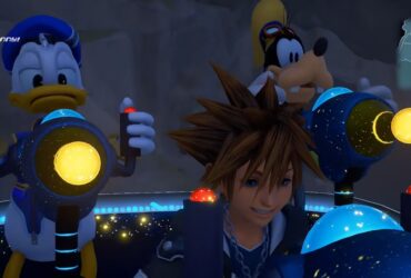 Kingdom Hearts 4 Can Take KH3's Best Feature to the Next Level