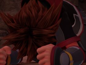 Kingdom Hearts 4 Fans Are Losing Hope After The Game Awards