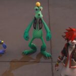 Kingdom Hearts 4's Potential Party Shake-Up Could Be a Double-Edged Sword