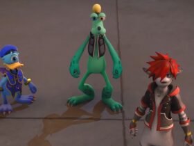 Kingdom Hearts 4's Potential Party Shake-Up Could Be a Double-Edged Sword