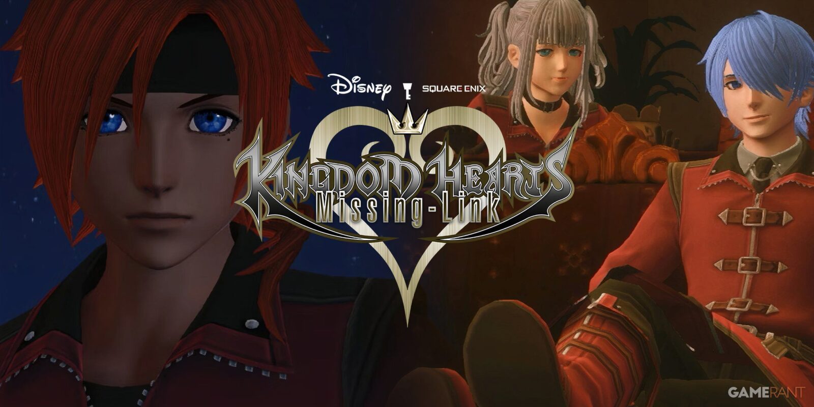 Kingdom Hearts Missing-Link Could Carry More Weight After the Delay