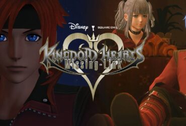 Kingdom Hearts Missing-Link Could Carry More Weight After the Delay