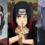 Kishimoto Reveals His Favorite Akatsuki Member