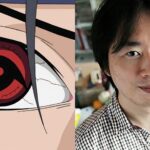 Kishimoto Reveals How He Came Up With The Sharingan