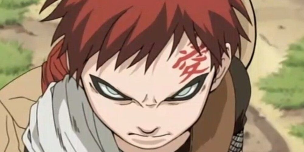 Gaara