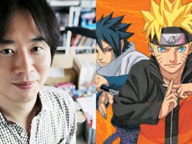 Kishimoto Reveals The Reason Behind The Shippuden Timeskip 