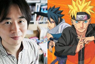 Kishimoto Reveals The Reason Behind The Shippuden Timeskip 