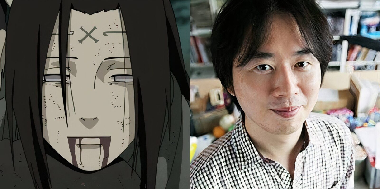 Kishimoto Reveals Why He Killed Off Neji Hyuga