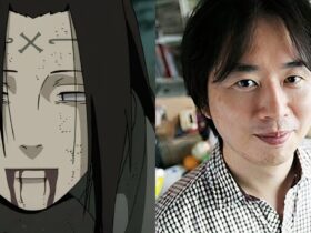 Kishimoto Reveals Why He Killed Off Neji Hyuga