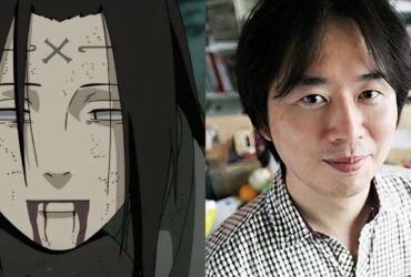 Kishimoto Reveals Why He Killed Off Neji Hyuga