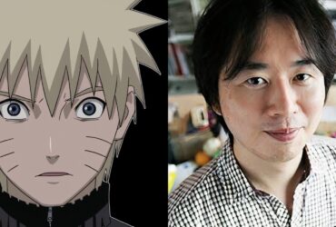 Kishimoto's Original Story Plan For Naruto Will Shock You