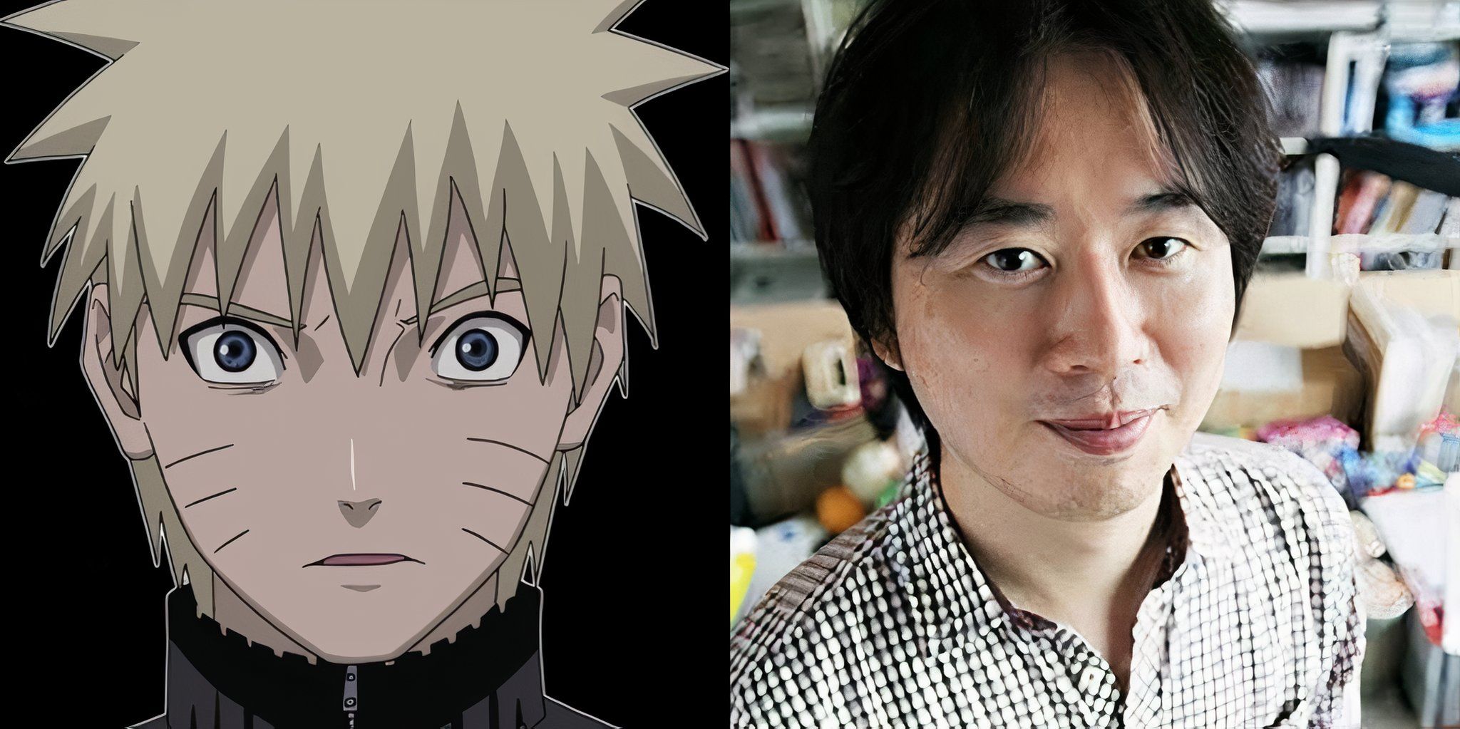 Kishimoto's Original Story Plan For Naruto Will Shock You-1