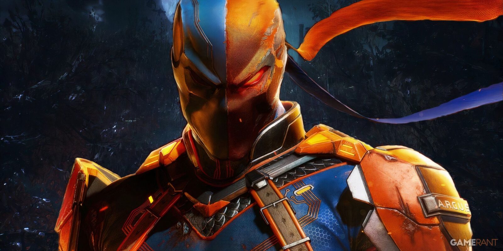 KtJL, Deathstroke Deserves to Return in a Big Way