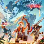 LEGO Horizon Adventures (PS5) Review | VGChartz