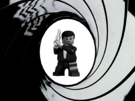 LEGO's Leaked James Bond Game Explained