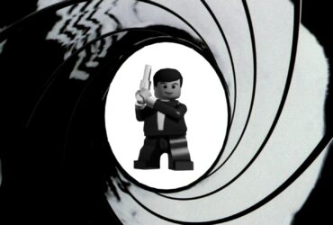 LEGO's Leaked James Bond Game Explained