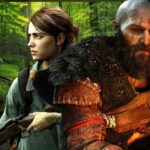 Last of Us studio Naughty Dog nabs God of War art director for mysterious new project