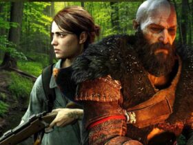 Last of Us studio Naughty Dog nabs God of War art director for mysterious new project