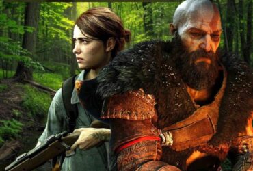 Last of Us studio Naughty Dog nabs God of War art director for mysterious new project