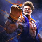 Latest Street Fighter 6 Update is Causing a Weird Problem