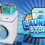 Laundry Store Simulator Preview - Thumb Culture