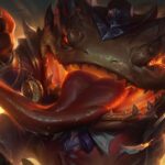 League Of Legends Clip Causes Massive Balance Debate