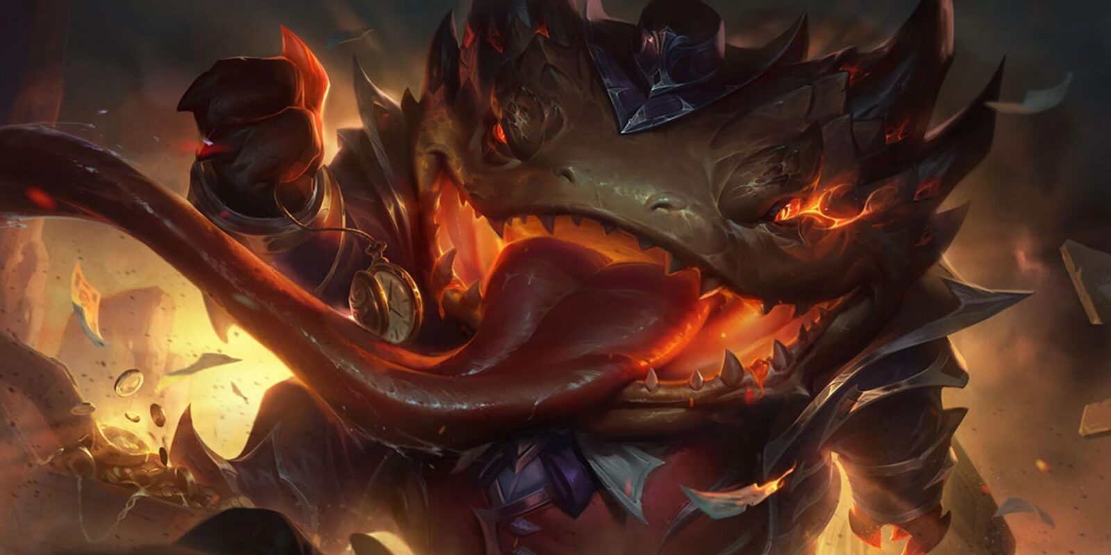 League Of Legends Clip Causes Massive Balance Debate