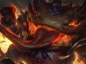 League Of Legends Clip Causes Massive Balance Debate