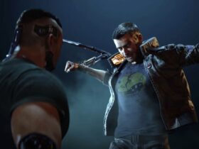 Leaks Reveal Cyberpunk 2077 x Fortnite Collab Details