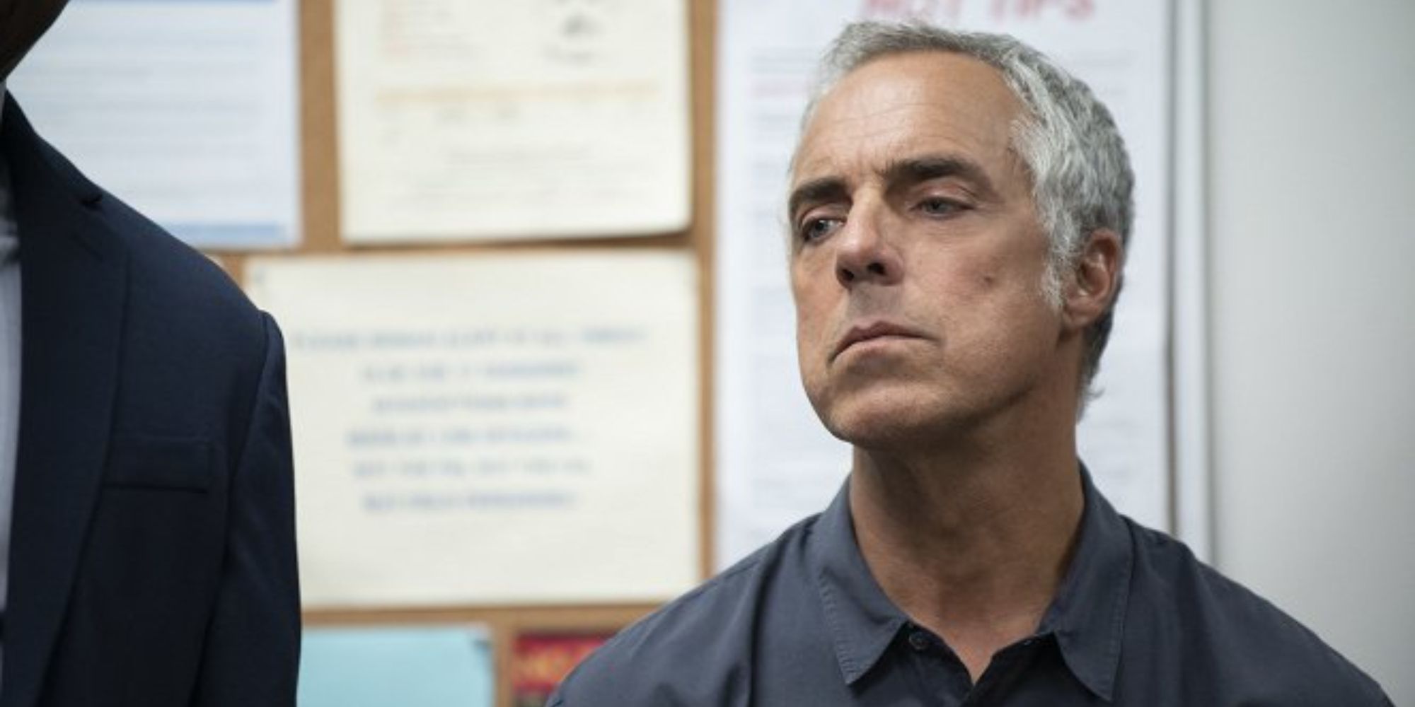 harry bosch