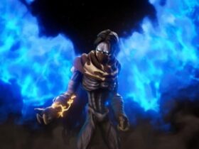 Legacy Of Kain Soul Reaver 1 & 2 Remastered PS5 Download Size Confirmed