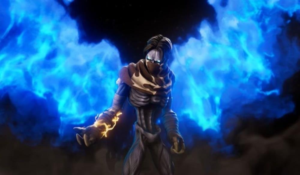 Legacy Of Kain Soul Reaver 1 & 2 Remastered PS5 Download Size Confirmed