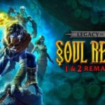 Legacy Of Kain: Soul Reaver 1 & 2 Remastered Review (PS5) - PSU