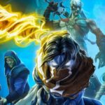 Legacy Of Kain: Soul Reaver 1 & 2 Remastered (Switch) -Raziel Returns With A Feature-Packed Pair| NL