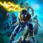 Legacy Of Kain: Soul Reaver 1&2 Remastered Review - Gamespot